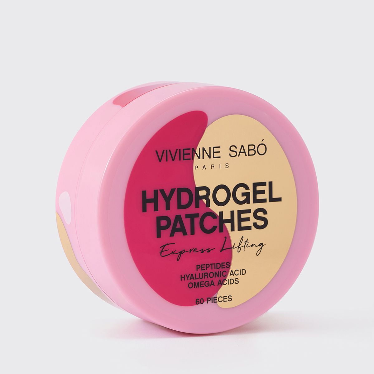 Hydrogel Patches от магазина Vivienne Sabo