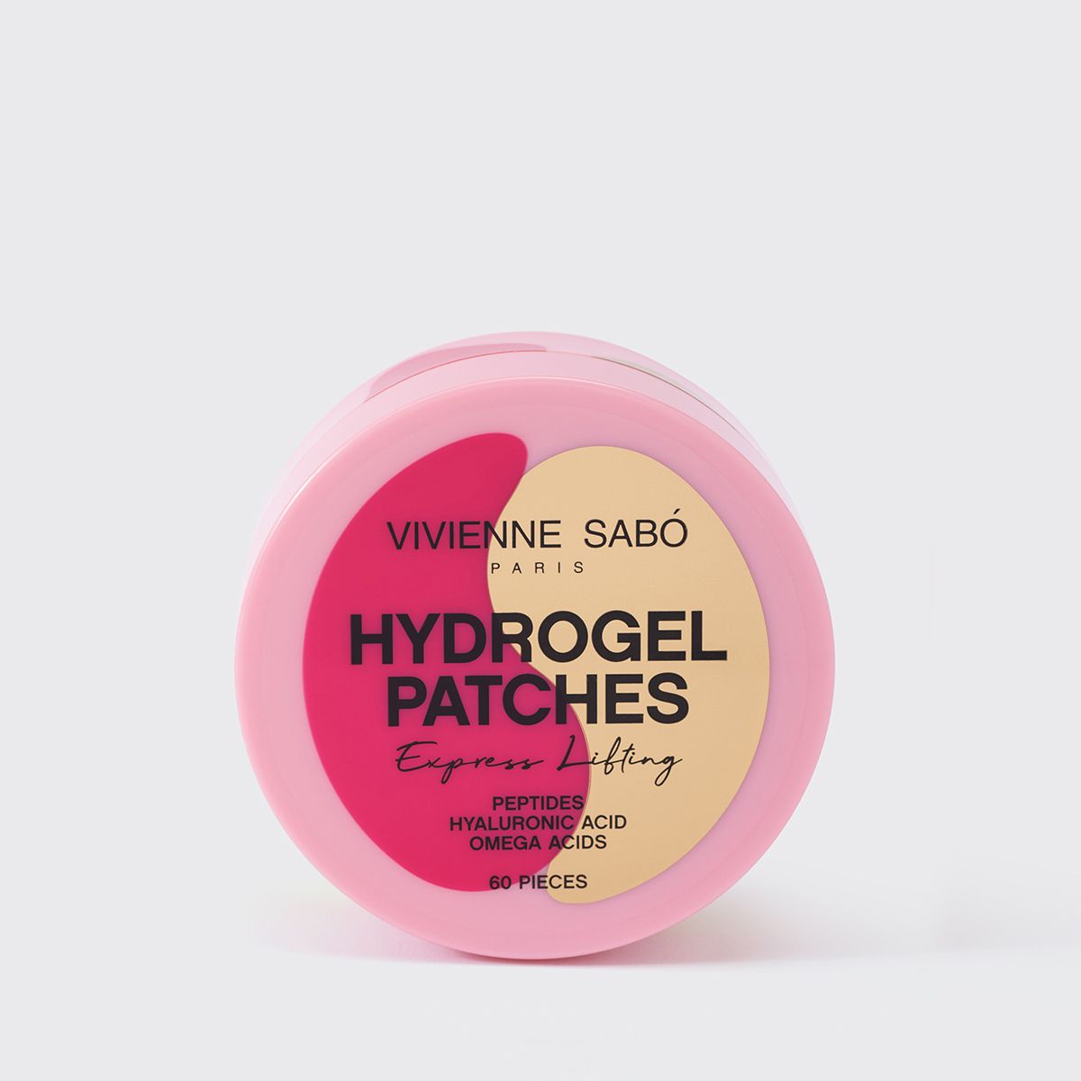 Hydrogel Patches от магазина Vivienne Sabo